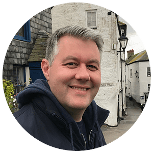 Rob Needham