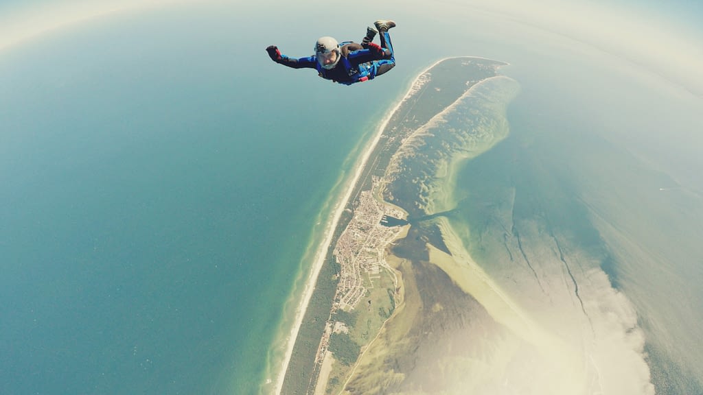 Skydive Image